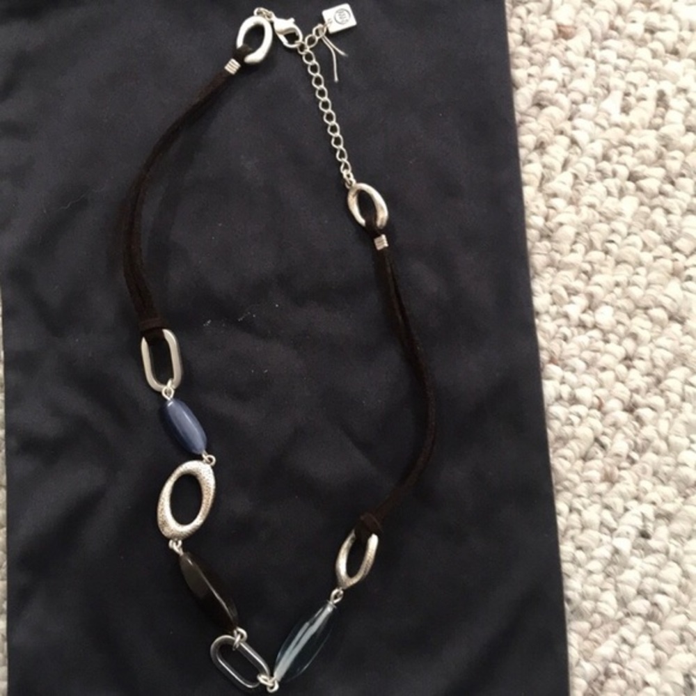 Nine West necklace